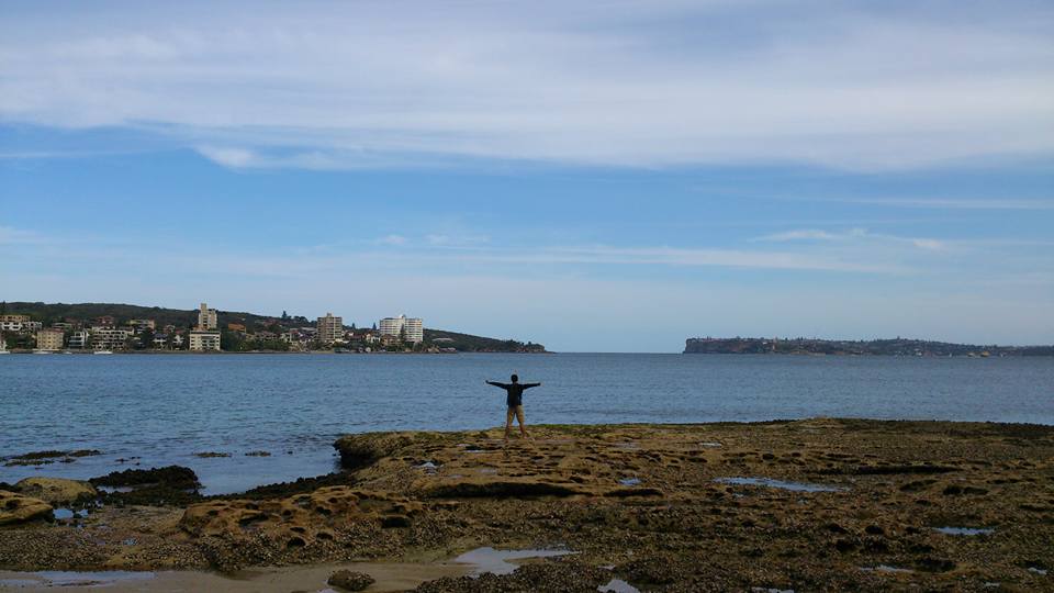 11. Homeless Ben Trip Part IV – 生命中最珍貴的一次呼吸